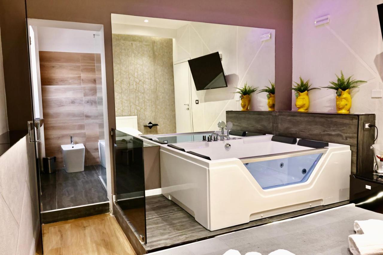 Etnea Room'S Catania Luaran gambar