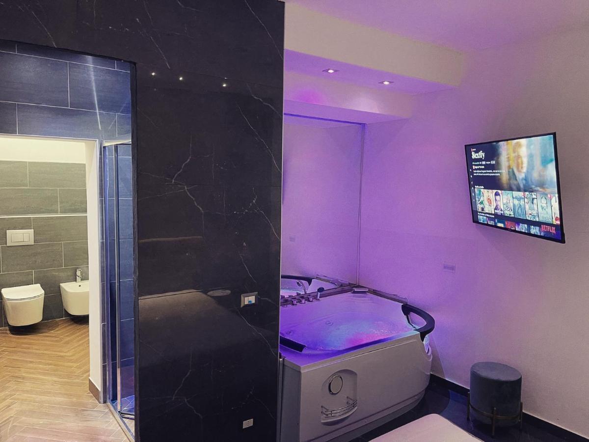 Etnea Room'S Catania Luaran gambar