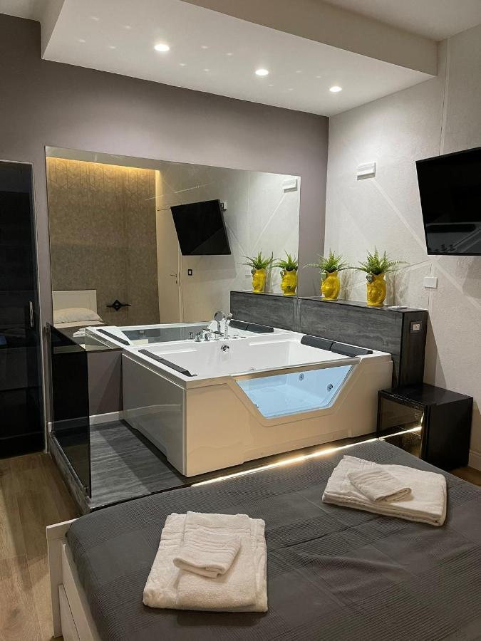 Etnea Room'S Catania Luaran gambar