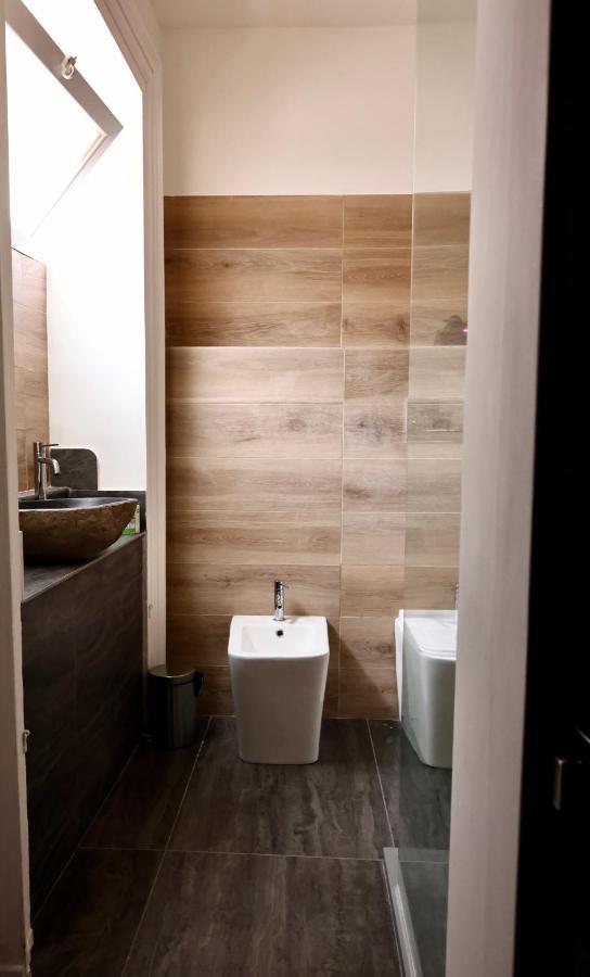 Etnea Room'S Catania Luaran gambar