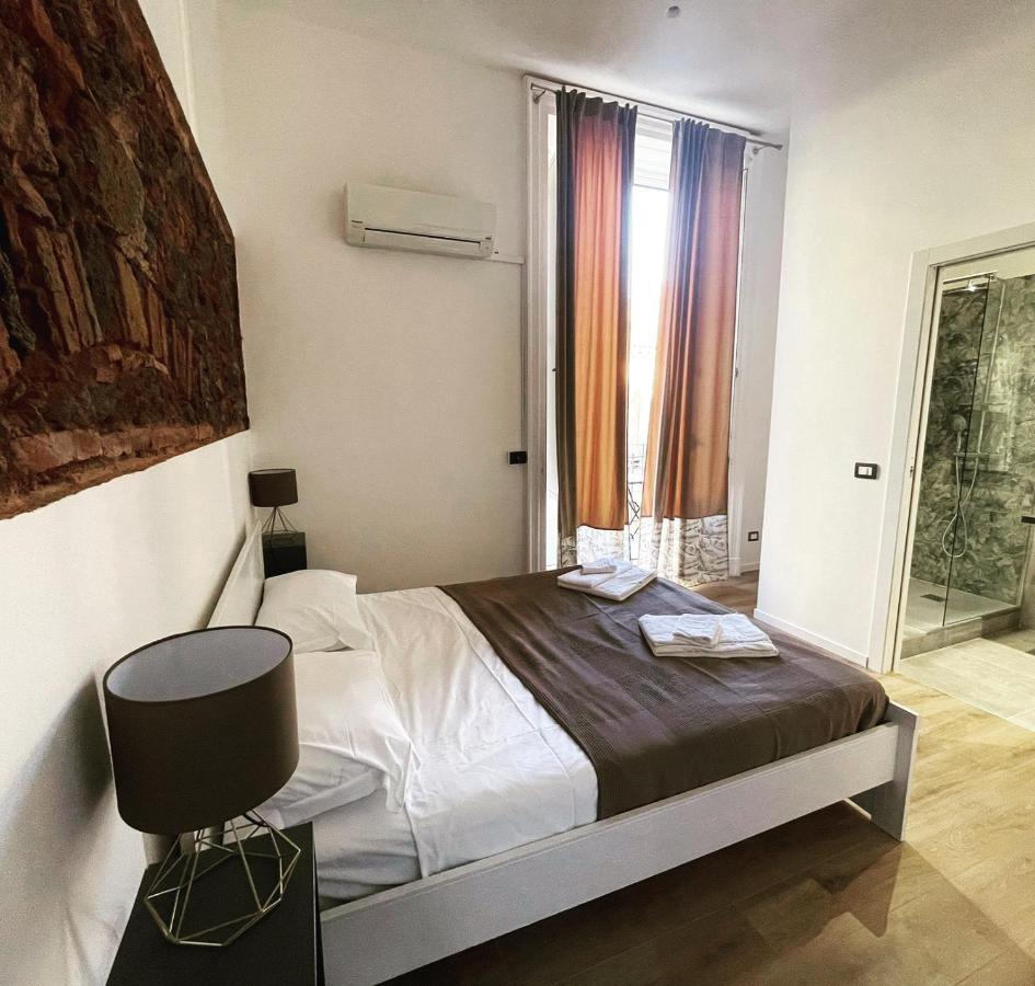 Etnea Room'S Catania Luaran gambar