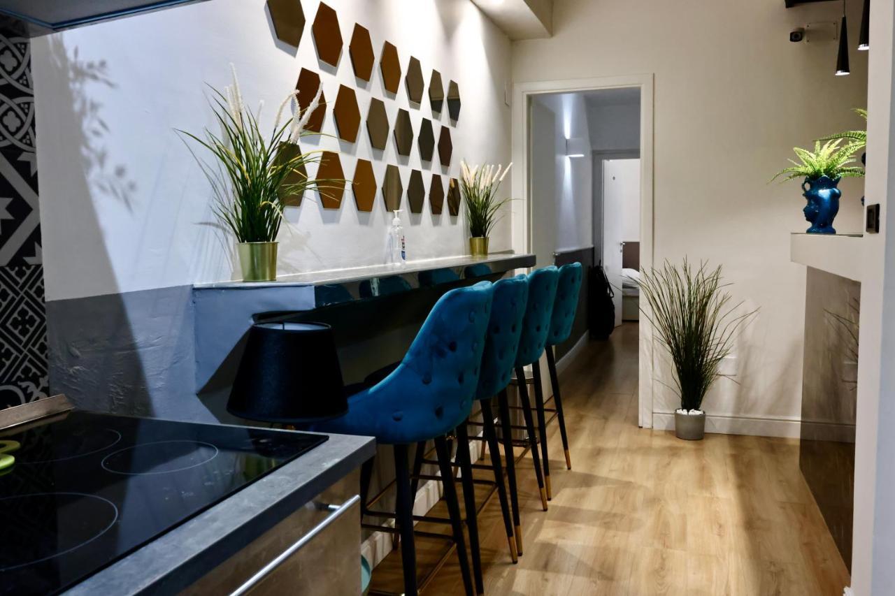 Etnea Room'S Catania Luaran gambar