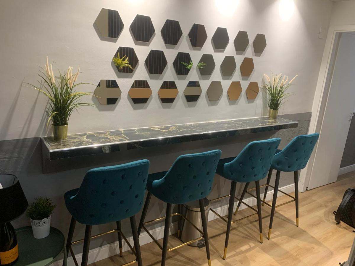 Etnea Room'S Catania Luaran gambar