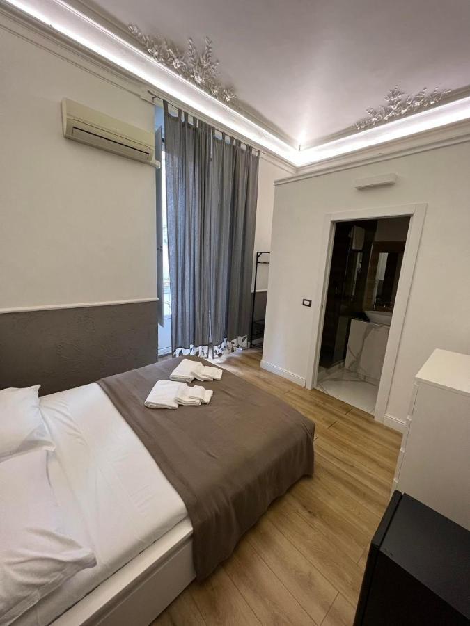 Etnea Room'S Catania Luaran gambar