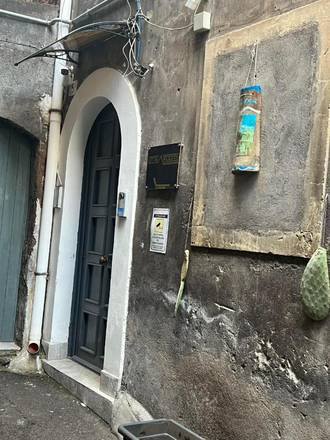 Etnea Room'S Catania Luaran gambar